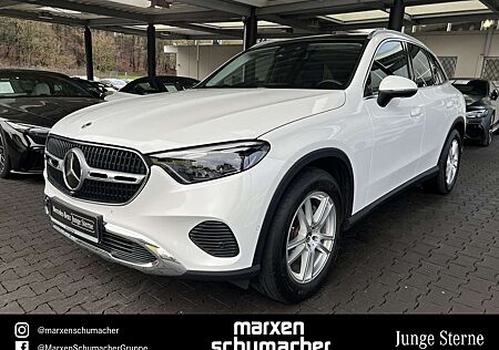 Mercedes-Benz GLC 220 d 4M AVANTGARDE Pano+360°+AHK+DIGITAL