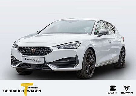 Cupra Leon 1.4 eHybrid VZ eSITZE SUPERSPORT LM19