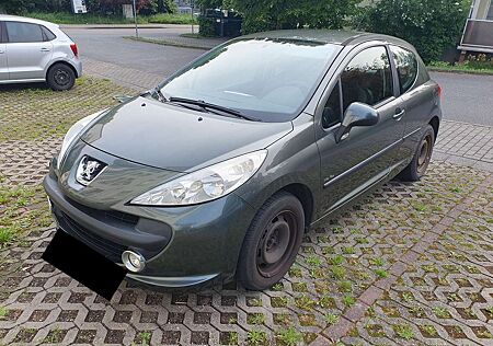 Peugeot 207 Urban Move