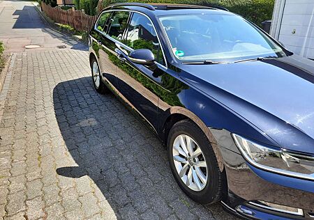 VW Passat Variant Volkswagen 1.4 TSI ACT (BMT) DSG Comfortline