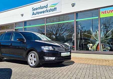 Skoda Rapid /Spaceback 1.2 TSI Joy Spaceback
