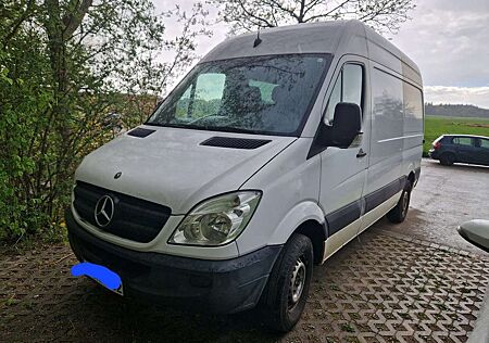 Mercedes-Benz Sprinter 316 CDI KA