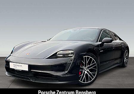 Porsche Taycan 4S