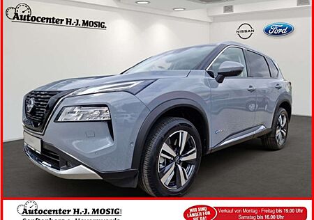 Nissan X-Trail TEKNA+ 1.5 VC-T e-POWER e-4ORCE 4x4