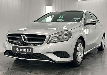 Mercedes-Benz A 180 A -Klasse BlueEfficiency