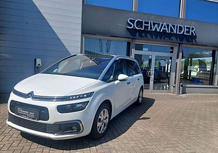 Citroën C4 Picasso Citroen Selection PureTech 130