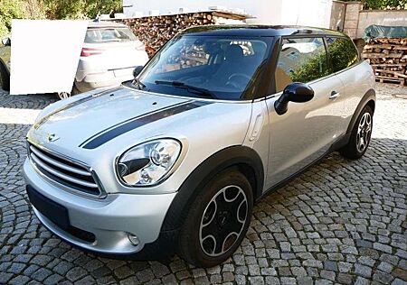 Mini Cooper D Paceman PACEMAN Diesel All4
