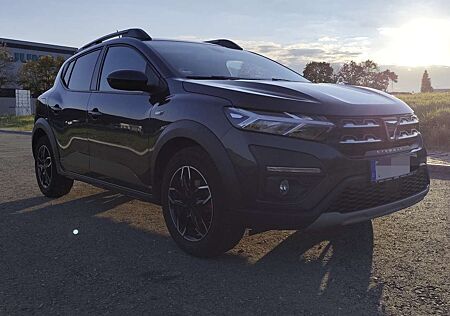 Dacia Sandero TCe 100Comfort