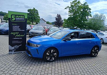 Opel Astra L 1.2T Navi,Rückfahr-Assistent,Sitzheizung