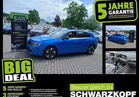 Opel Astra L 1.2T Navi,Rückfahr-Assistent,Sitzheizung