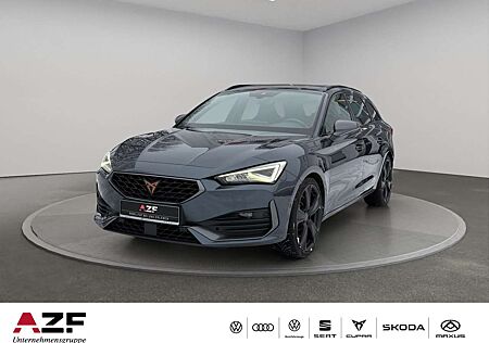 Cupra Leon Sportstourer 2.0 TSI 4Drive DSG NAVI+ACC