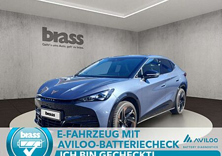 Cupra Tavascan VZ 4Drive 250 kW (340 PS) 77 kWh