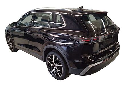 VW Tiguan Volkswagen 2.0 TDI DSG 4M Elegance UPE73 STANDHZG PANO AHK...