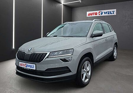 Skoda Karoq 1.5 16V TSI Ambition DSG LED