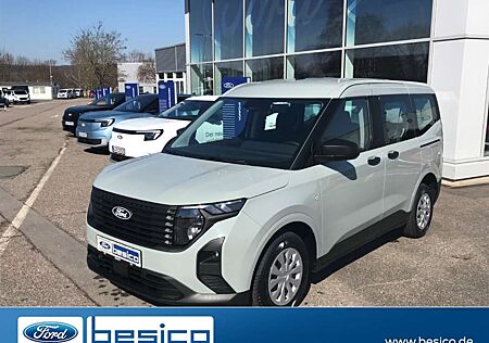 Ford Tourneo Courier Trend+PDC+Klimaautomatik+SHZ+DAB