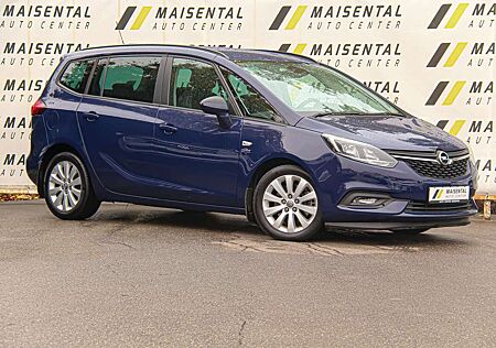 Opel Zafira ON Start/Stop|Navi|S.heizung|PDC|SHZ|MFL