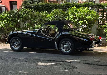 Triumph TR3 TR3A