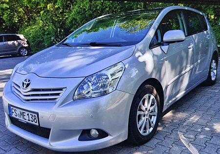 Toyota Verso 1.8 Executive