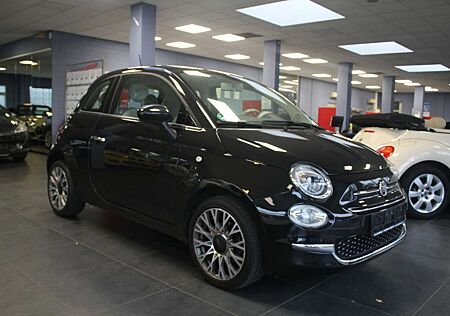 Fiat 500 1.2 8V Lounge Panorama - Klimaaut.