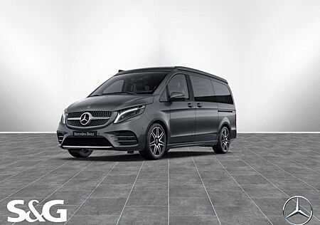 Mercedes-Benz V 300 Marco Polo 300 d 4M HORIZON EDITION
