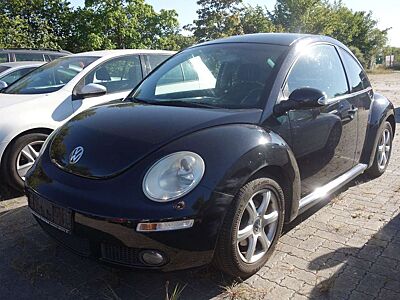 Volkswagen New Beetle Lim. 1.4