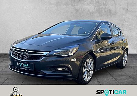 Opel Astra K Edition 1.4 Turbo PDC AGR FRONT-CAM KLIMA
