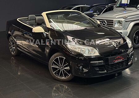 Renault Megane III Cabrio Floride/Navi/Leder/Klima/Pano