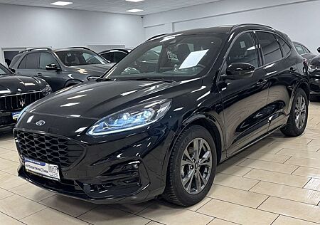Ford Kuga ST-Line X*HUD*LED*Navi*CarPlay*TeiLeder*SHZ