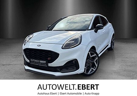 Ford Puma gebraucht kaufen Ford Puma ST 1.5 ST X LED/KAMERA/NAVI/SHZ/RECARO/
