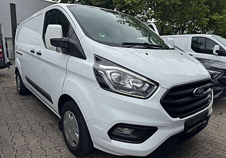 Ford Transit Custom 300 L2H1 LKW VA Trend Spurhalte