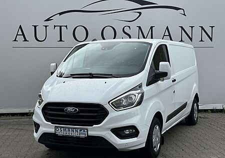 Ford Transit Custom 300 L2H1 LKW VA Trend Spurhalte