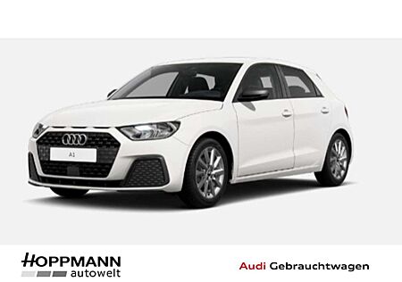 Audi A1 25 TFSI Sitzheizung PDC