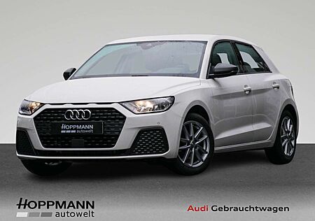 Audi A1 25 TFSI Sitzheizung PDC
