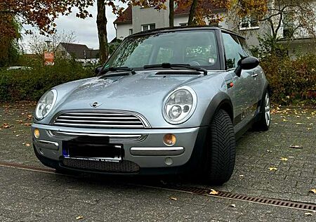 Mini ONE Cooper