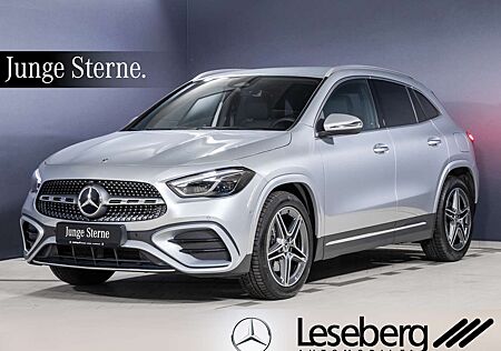 Mercedes-Benz GLA 200 d AMG Multibeam/AHK/ Rückfahrkamera/ DAB