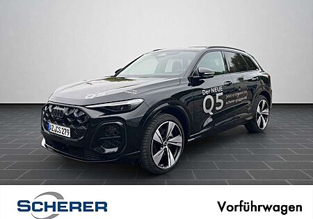 Audi Q5 SUV TDI quattro