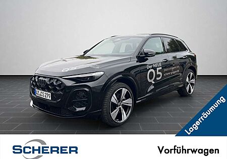Audi Q5 SUV TDI quattro