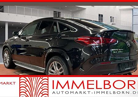 Mercedes-Benz GLE 350 e Coupe AMG 20*Night*Kam*Alcantar*MultiB