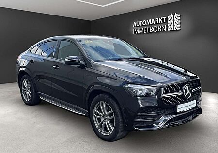 Mercedes-Benz GLE 350 e Coupe AMG 20*Night*Kam*Alcantar*MultiB