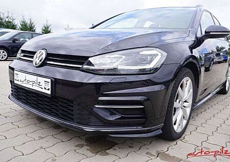 VW Golf Volkswagen VII Variant R-Line LED Navi