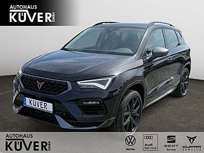 CUPRA Ateca 2.0 TSI DSG 4Drive ACC*AHK*NAVI*PANO*LED*PDC