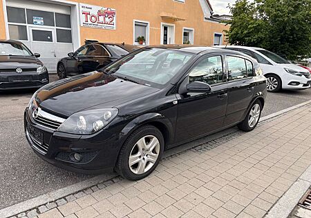Opel Astra Innovation