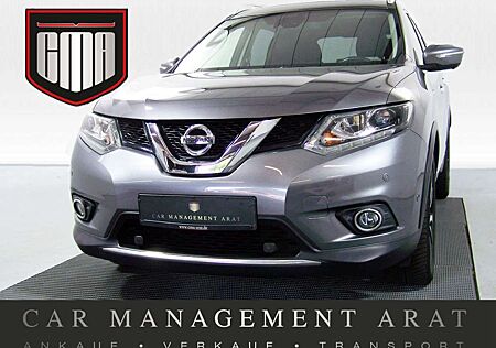 Nissan X-Trail 2.0 dCi Tekna 4x4 Aut PANO+360°+LEDE+NAV