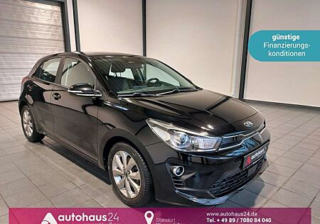 Kia Rio 1.2 Vision Navi|LED|Sitzhzg|PDC