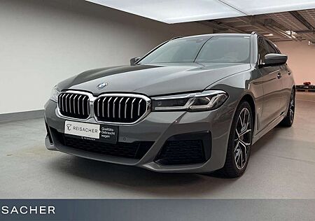 BMW 540 d A xDrive Tou M-Sport,Pano,HUD,Laser,LCProf