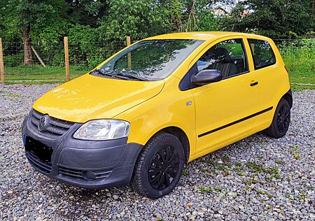 VW Fox Volkswagen 1.2 (5Z) *Klima *elektr. FH, *Radio, *USB, *MP3