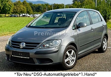VW Golf Volkswagen Plus V 1.6 Trendline*Automatik*Tüv Neu*1.Hd