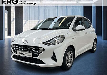 Hyundai i10 SELECT 66
