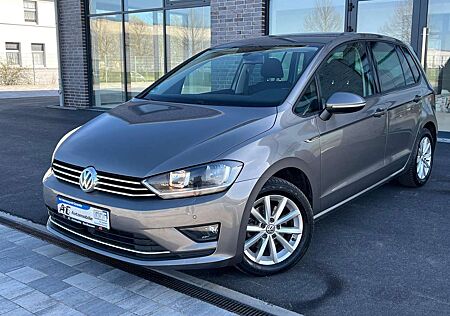 VW Golf Sportsvan Volkswagen Lounge BMT/Start-Stopp