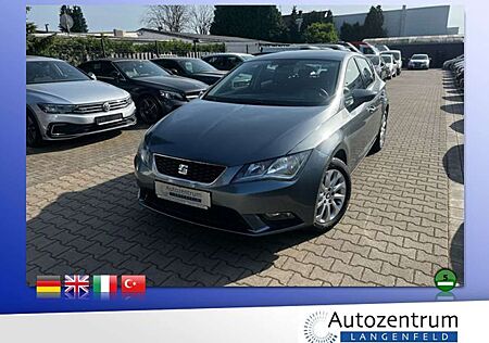 Seat Leon 1.2 TSI Style *TEMPOMAT*BLUETOOTH*ALU